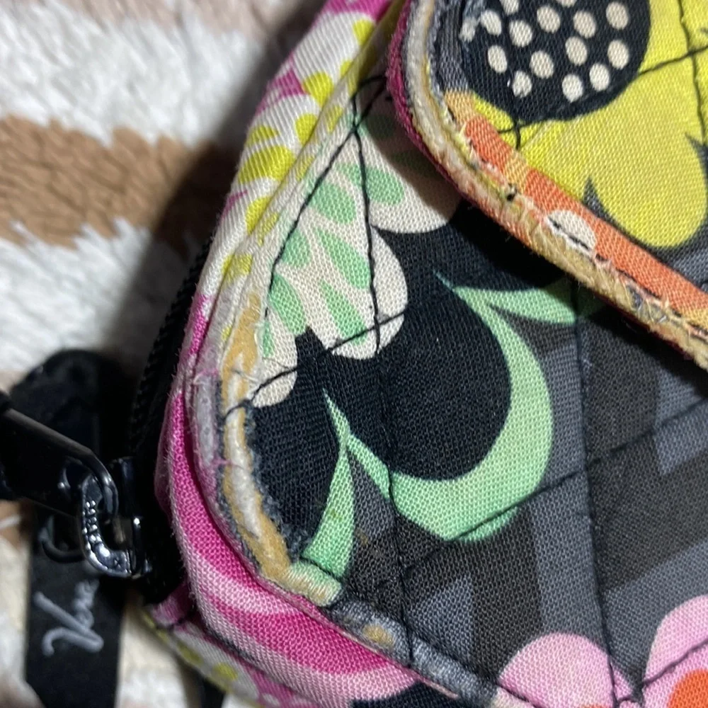 Vera Bradley crossbody purses​​​ - Picture 3 of 11